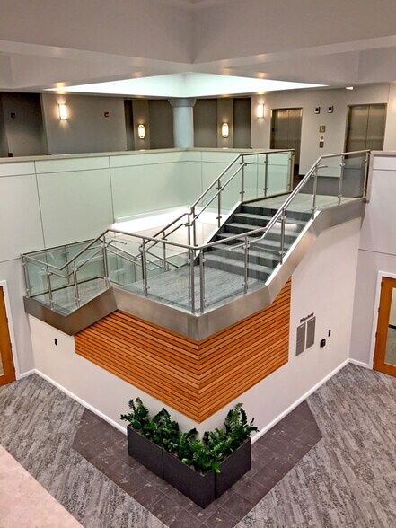 More Photos Of 600 Corporation Dr, Pendleton Office For Lease