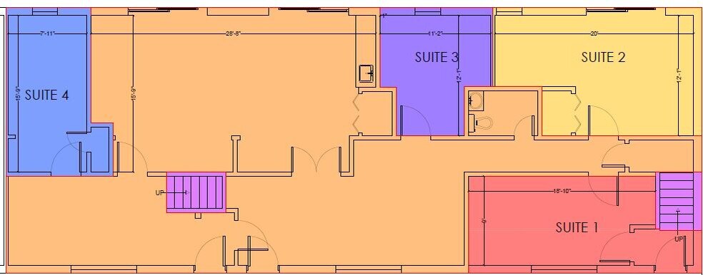 More Photos Of 4651 Roswell Rd NE, Atlanta Medical For Lease