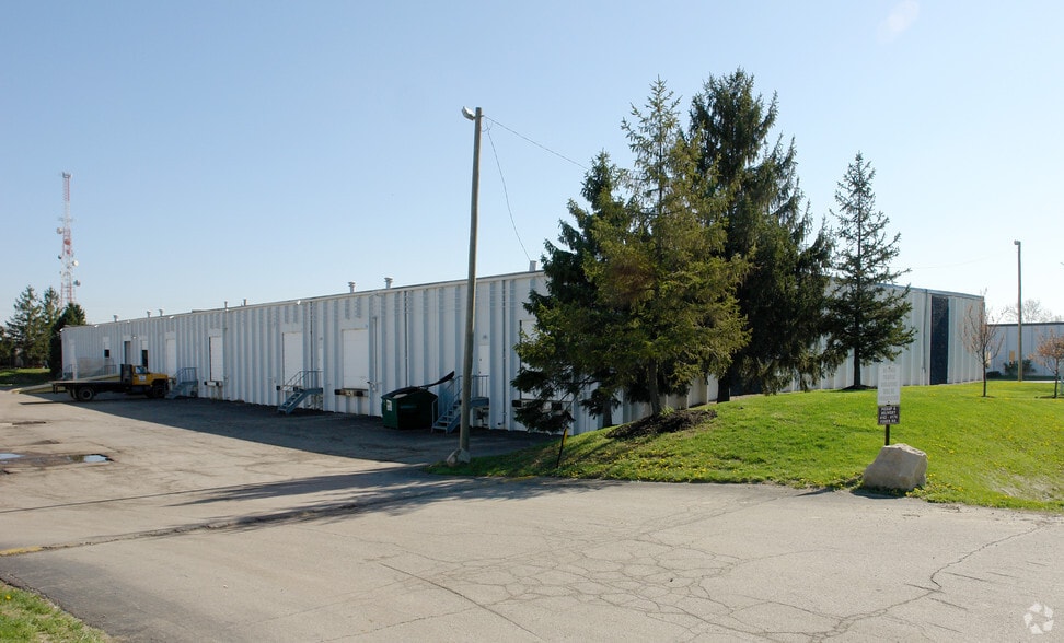 More Photos Of 4180-4190 Fisher Rd, Columbus Unknown For Lease