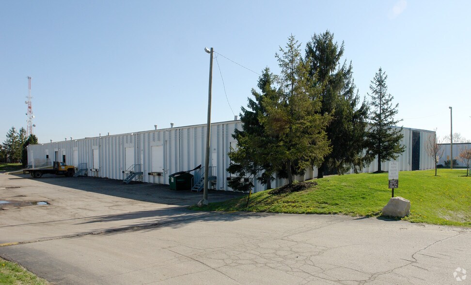 More Photos Of 4180-4190 Fisher Rd, Columbus Unknown For Lease