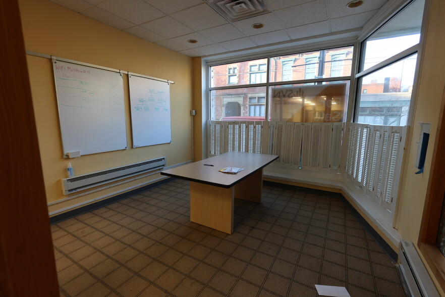 More Photos Of 913-915 Western Ave, Pittsburgh Storefront Retail Office For Lease