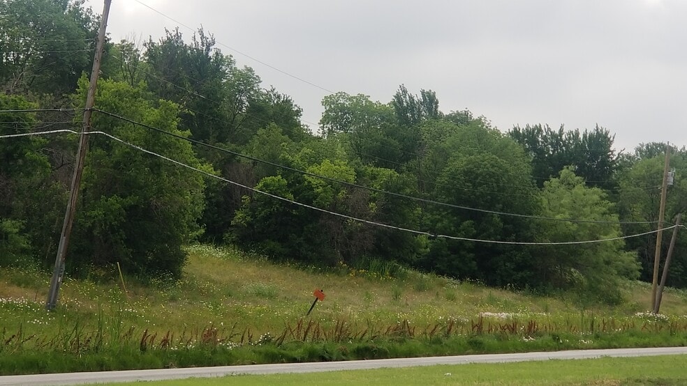 More Photos Of 2332 Beverly Hills Dr, Fort Worth Land For Sale