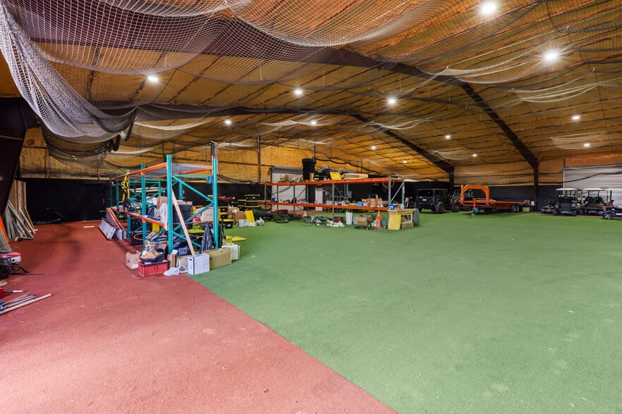 More Photos Of 1422 Berger Rd, Temple Research And Development For Lease