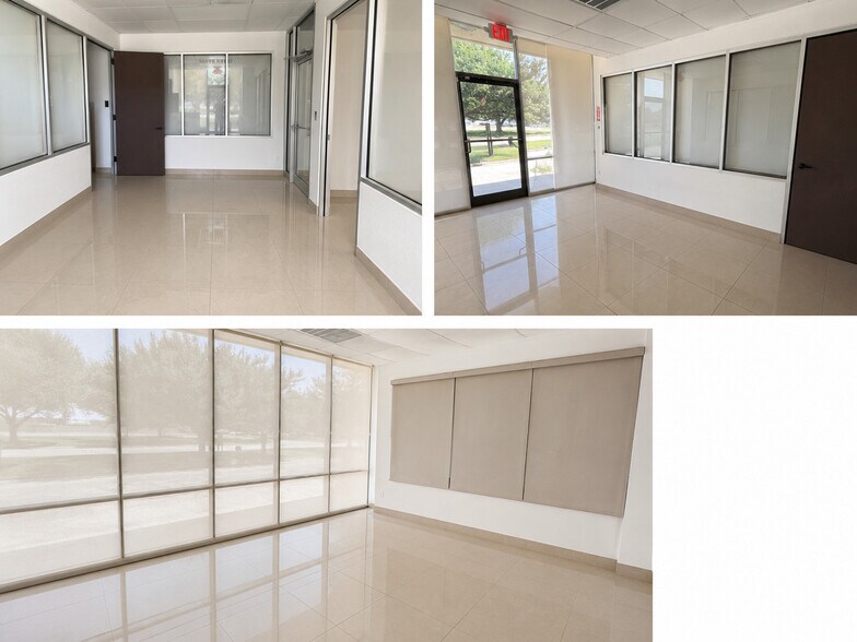 More Photos Of 4003 Greenbriar Dr, Stafford Warehouse For Lease