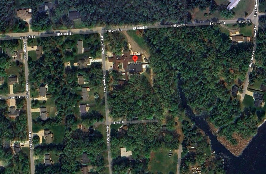 More Photos Of 620 Harper Ave, Peshtigo Assisted Living For Sale