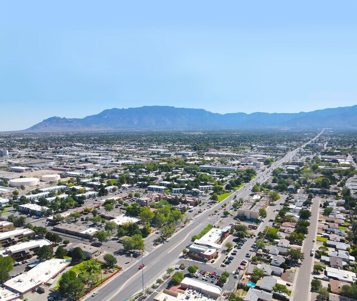 More Photos Of 4010 Montgomery Blvd NE, Albuquerque Medical For Sale