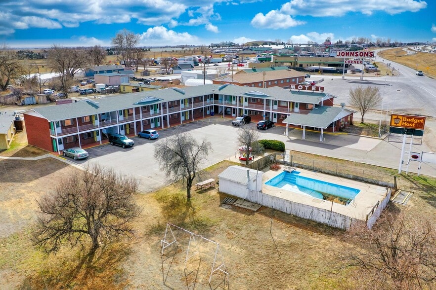 More Photos Of 2716 SE Frontage Rd, Loveland Hotel For Sale