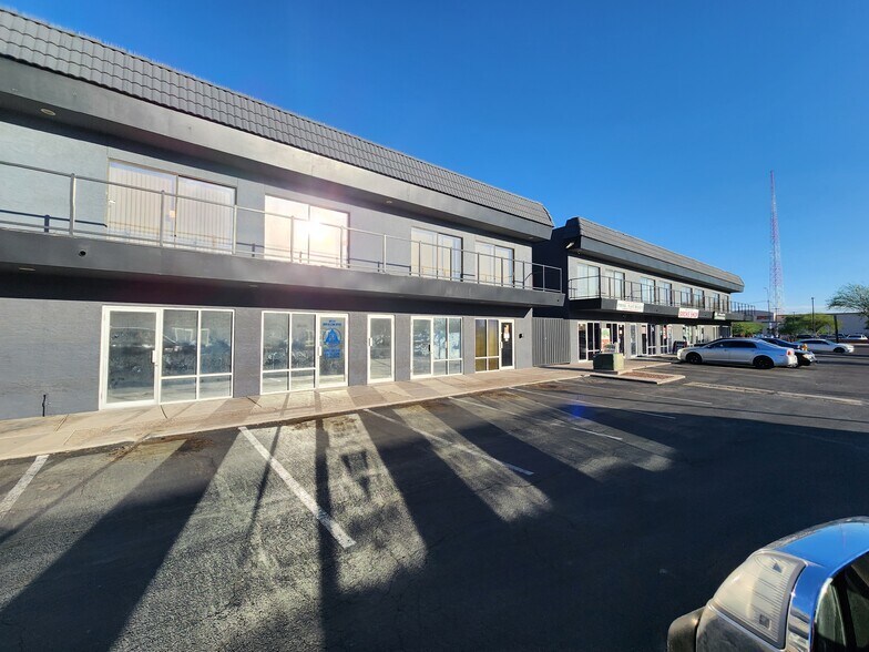 More Photos Of 3620 E Thomas Rd, Phoenix Unknown For Lease