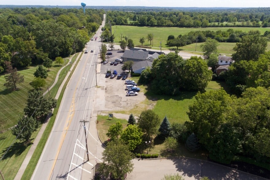 More Photos Of 11093-11095 Springfield Pike, Cincinnati Land For Sale