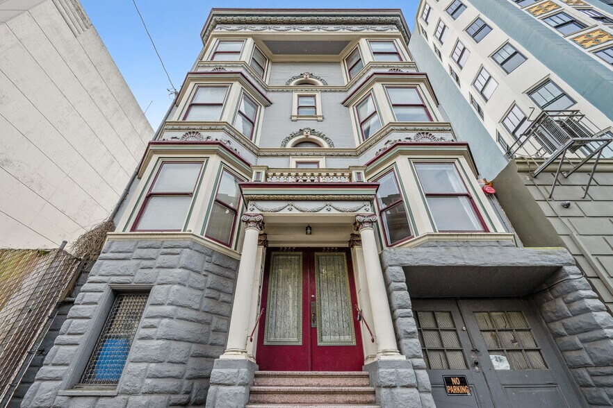 More Photos Of 2276 Hayes St, San Francisco Apartments For Sale