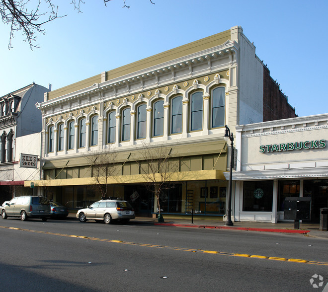 Primary Photo Of 119 Petaluma Blvd, Petaluma Storefront For Sale