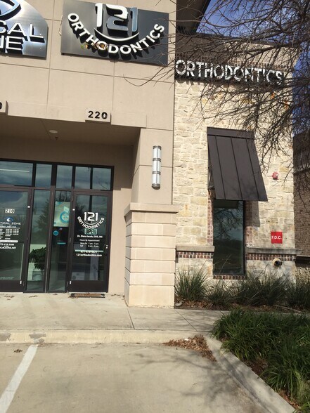 More Photos Of 14660 State Highway 121, Frisco Medical For Lease