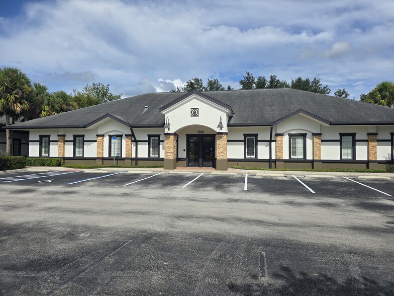 Primary Photo Of 1350 City View Ctr, Oviedo Office For Sale