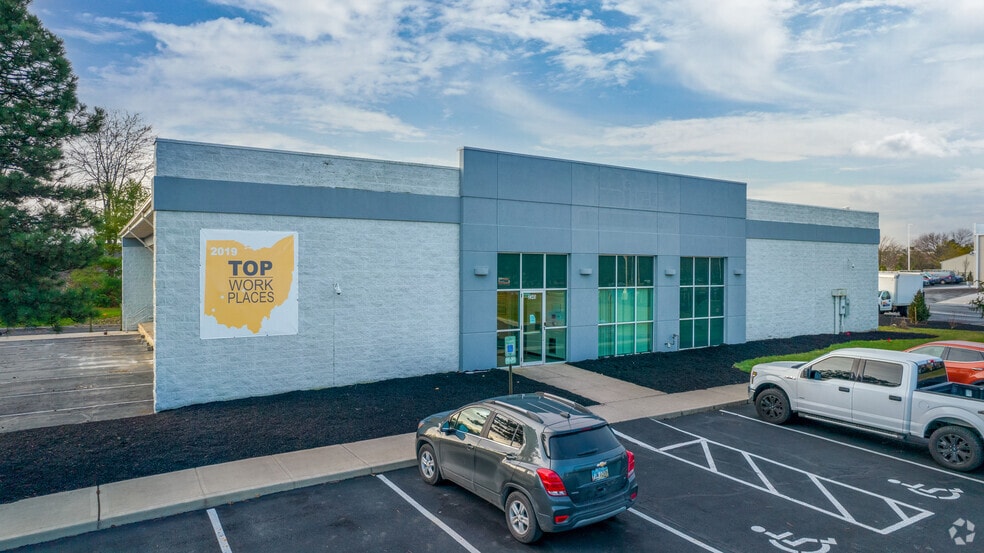 Primary Photo Of 2345 Southwest Blvd, Grove City Warehouse For Lease