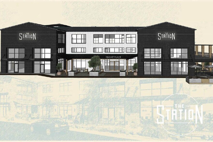 More Photos Of 25 Orinda Way, Orinda Restaurant For Lease