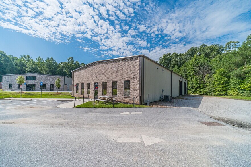 More Photos Of 2116 Leroy Anderson Rd, Monroe Warehouse For Sale