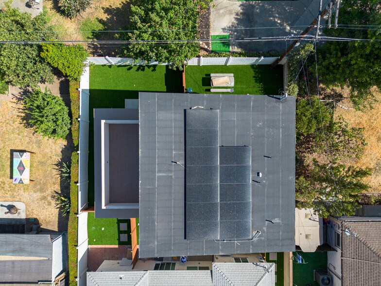 More Photos Of 6144 Pontiac St, San Diego Apartments For Sale