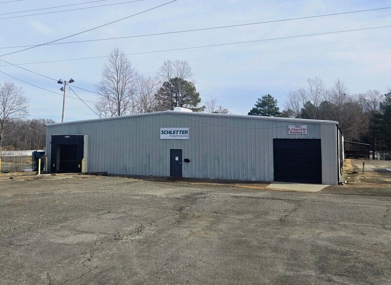 More Photos Of , Cherryville Unknown For Sale