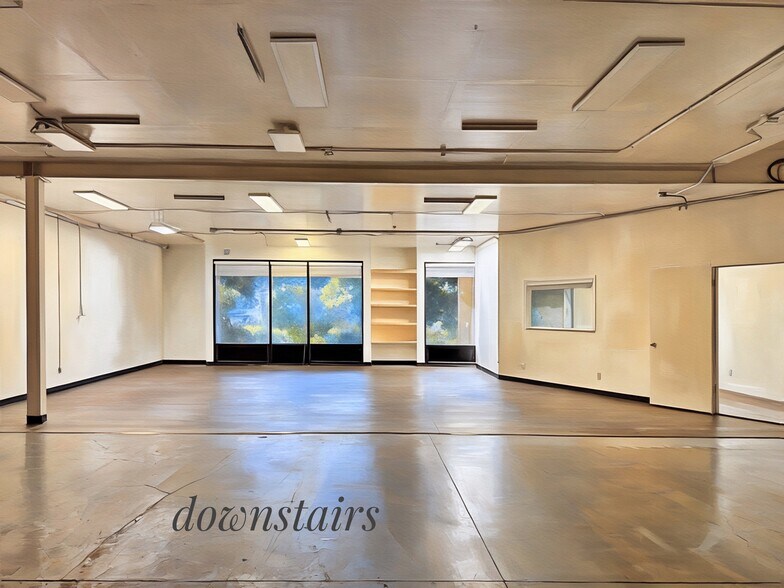 More Photos Of 5 Harris Ct, Monterey Warehouse For Lease