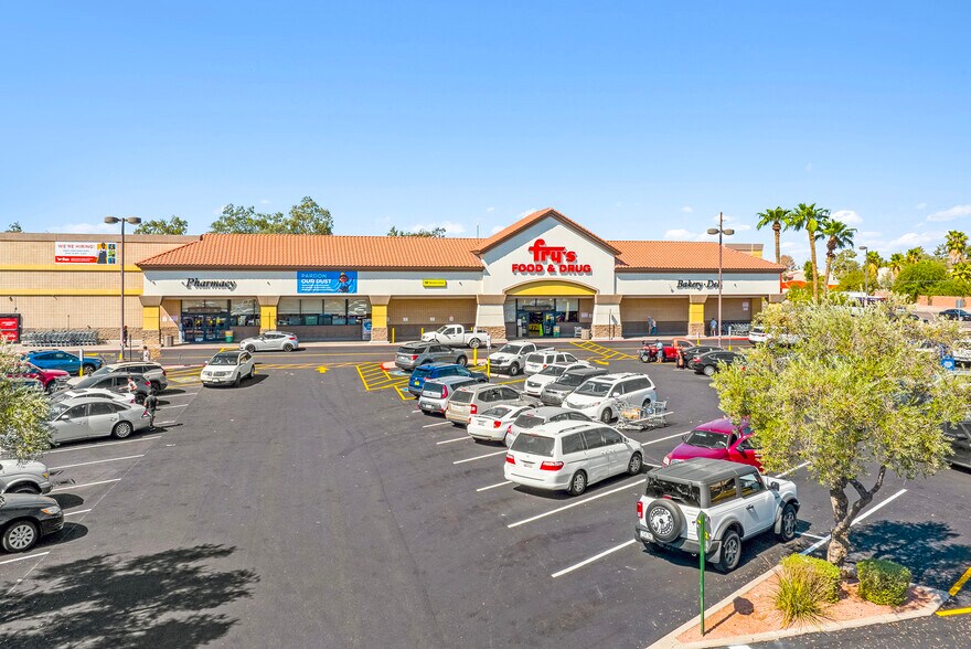 More Photos Of N 19th Ave @ Union Hills Dr, Phoenix Unknown For Lease