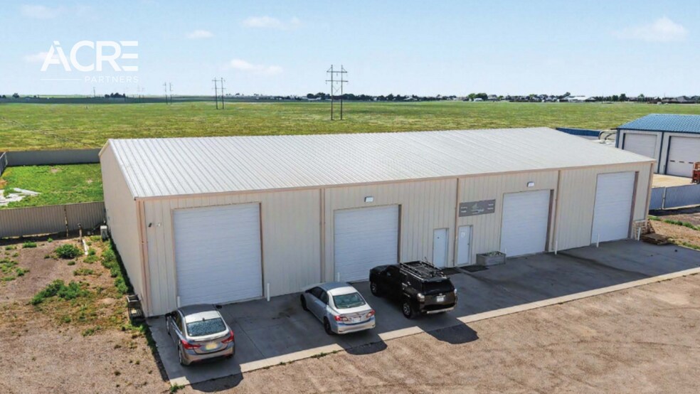Primary Photo Of 1348 Curry Rd J 1 rd, Clovis Specialty For Sale