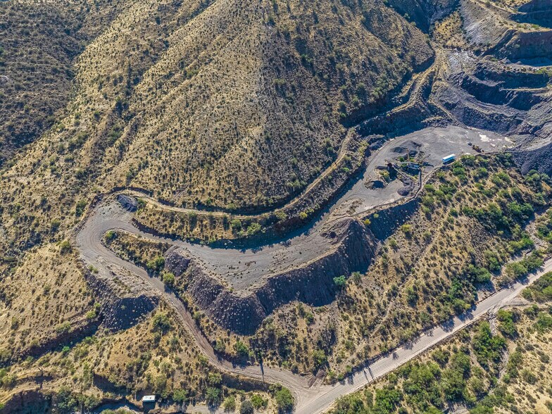 More Photos Of Hwy 60, Superior Land For Sale