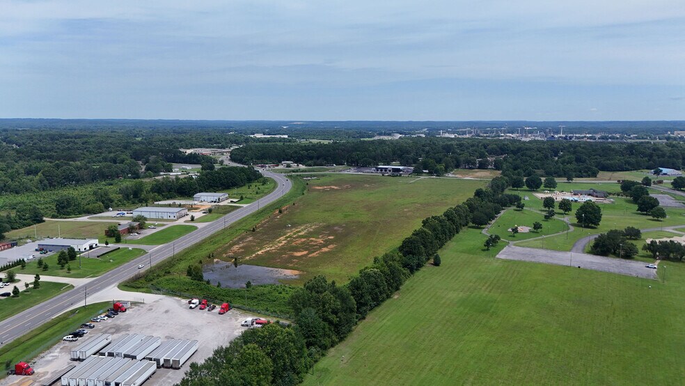 More Photos Of 0000 Joe Mallisham Parkway, Tuscaloosa Land For Sale