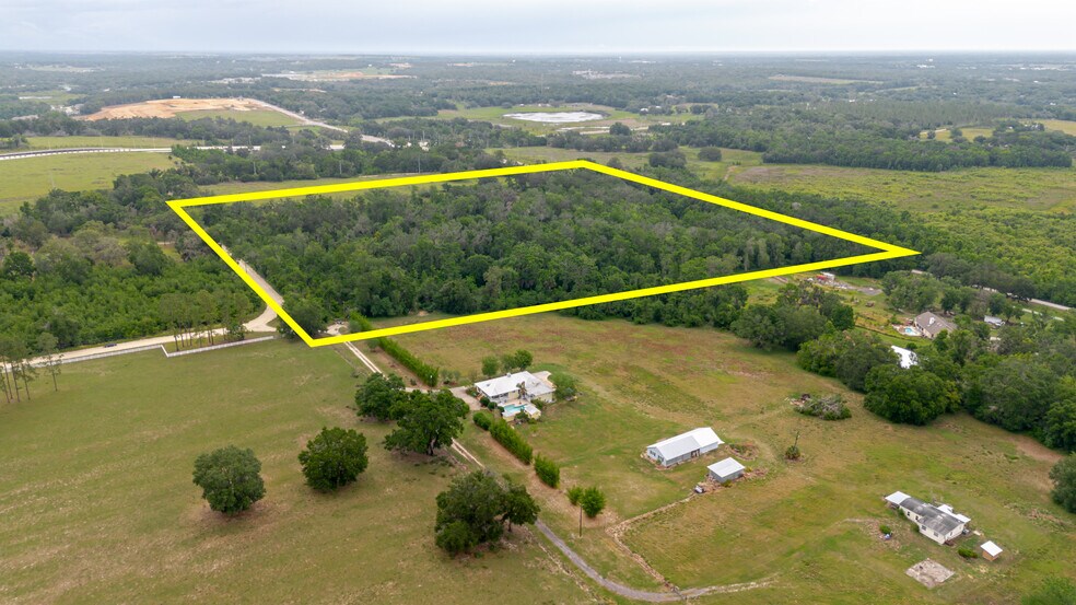 More Photos Of 34957 Prospect rd, Dade City Land For Sale
