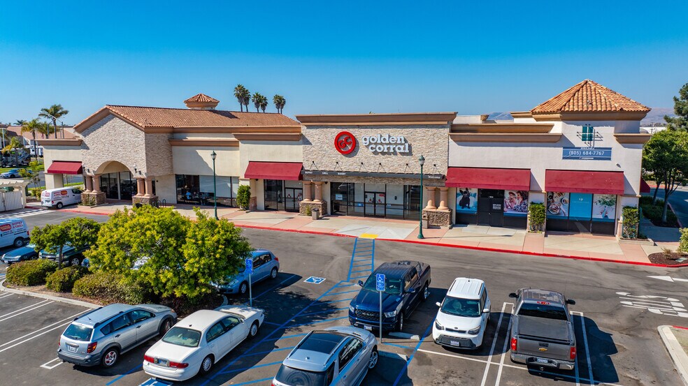 More Photos Of 2104-2364 S Bradley Rd, Santa Maria Unknown For Lease