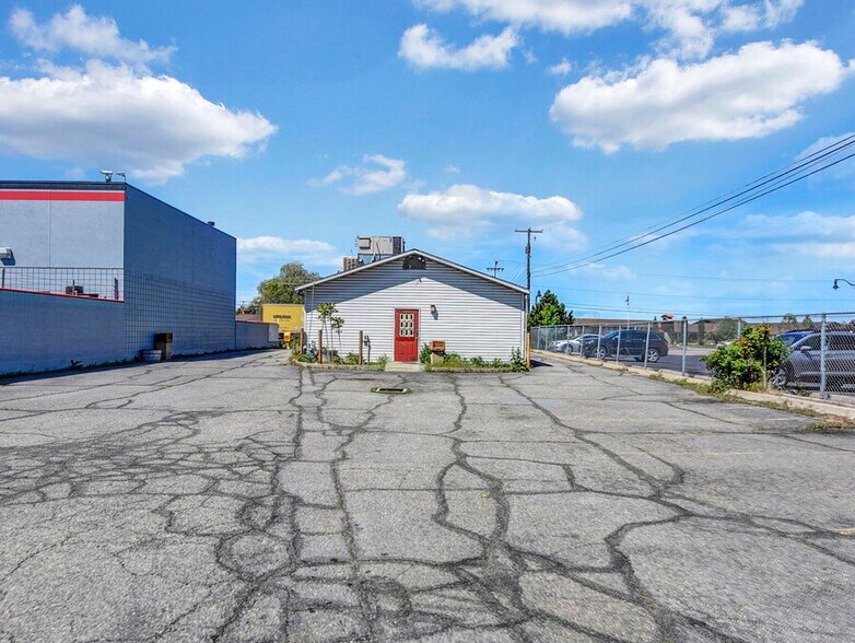 More Photos Of 5128 S 1900 W, Roy Restaurant For Sale