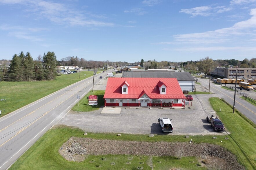 More Photos Of 3126 State Route 257, Seneca Freestanding For Sale