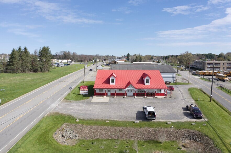 More Photos Of 3126 State Route 257, Seneca Freestanding For Sale