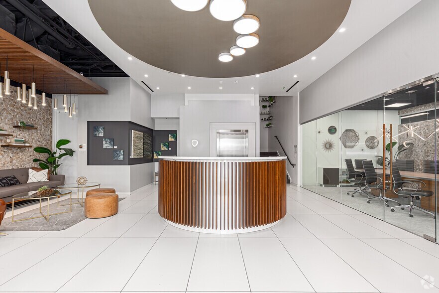 More Photos Of 1560 E Southlake Blvd, Southlake Coworking Space