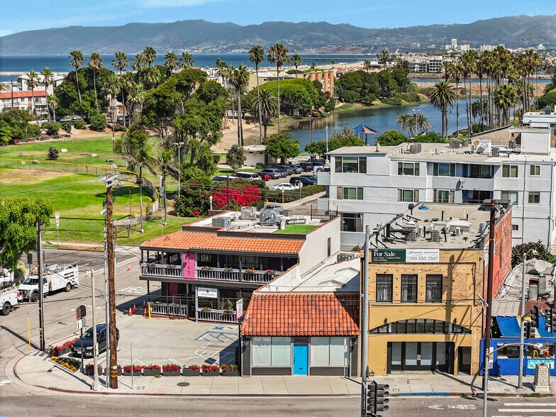 More Photos Of 177 Culver Blvd, Playa Del Rey Storefront For Lease