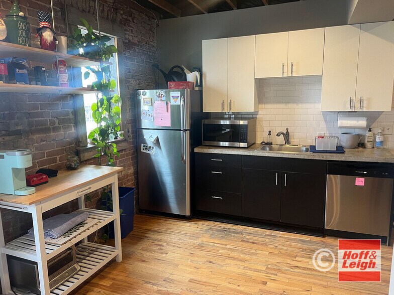 More Photos Of 100 Kalamath St, Denver Freestanding For Sale