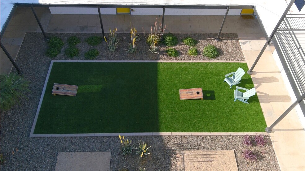 More Photos Of 3625 N 16th St, Phoenix Apartments For Sale