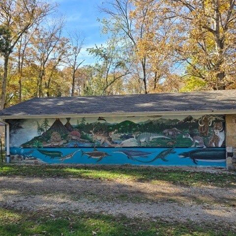 More Photos Of 11698 US Highway 60, Van Buren Specialty For Sale