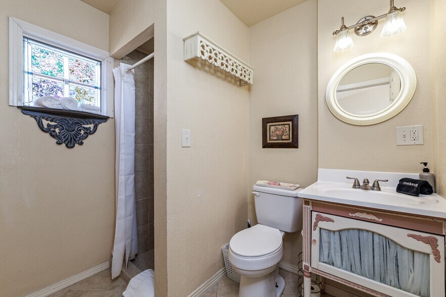 More Photos Of 20290 Playland Park, Christoval Hotel For Sale