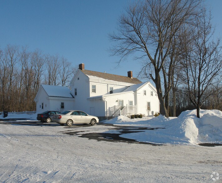 More Photos Of 1585 Rt-146, Rexford Office For Sale