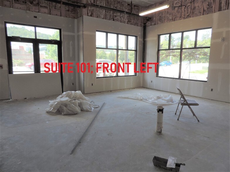 More Photos Of 475 Blowing Rock Rd, Boone Office Residential For Lease