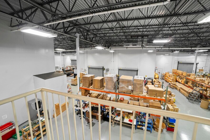 More Photos Of 4201 NW 124th Ave, Coral Springs Warehouse For Sale