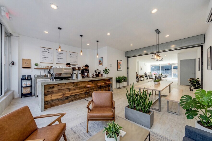 More Photos Of 385 Nostrand Ave, Brooklyn Storefront Retail Residential For Lease