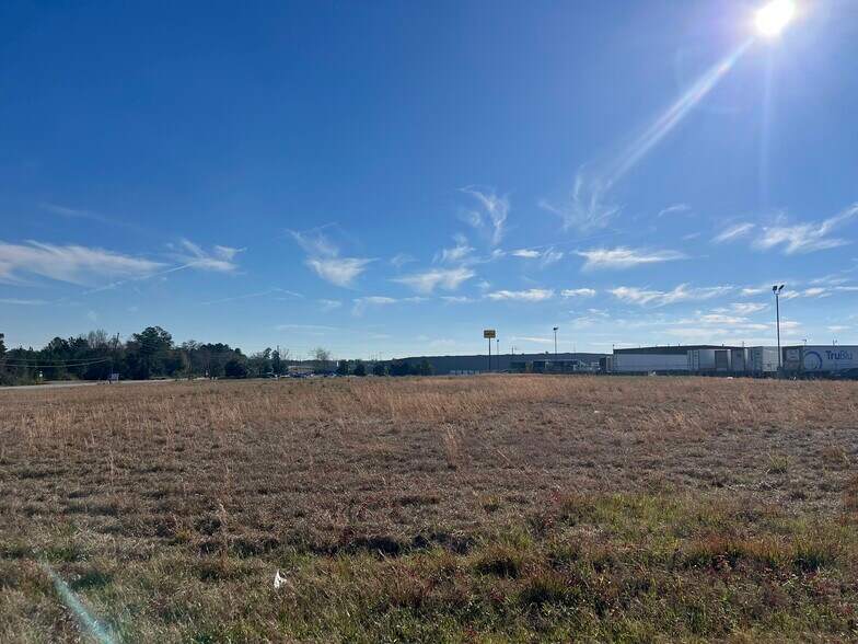 More Photos Of 4480 Union Rd Rd, Tifton Land For Sale