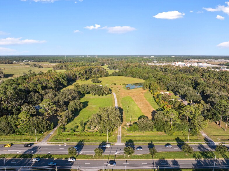 More Photos Of 5670 State Road 16, Saint Augustine Land For Sale