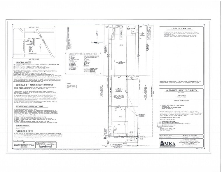 More Photos Of 174 Rich St, Venice Warehouse For Lease