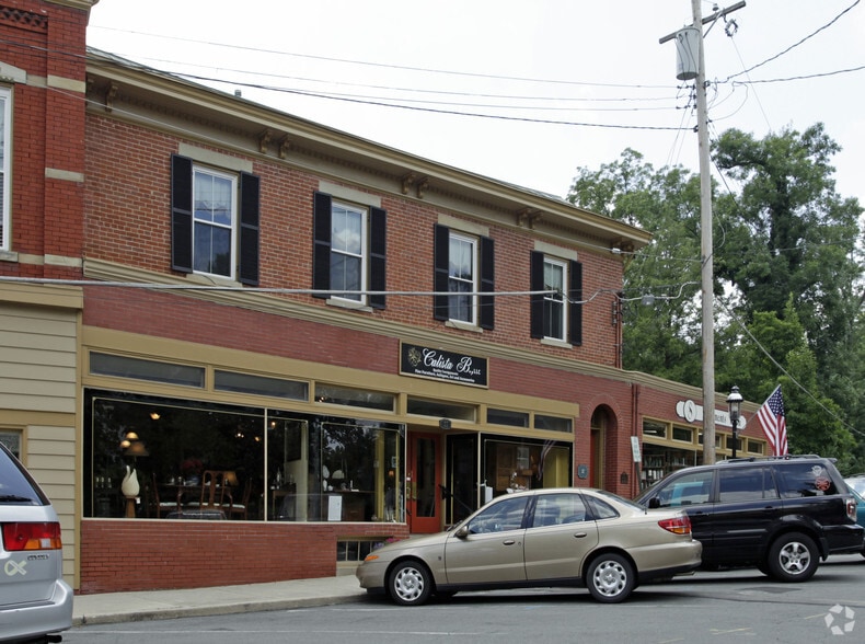 More Photos Of 2 Glen Aly, Glendale Storefront Retail Residential For Lease