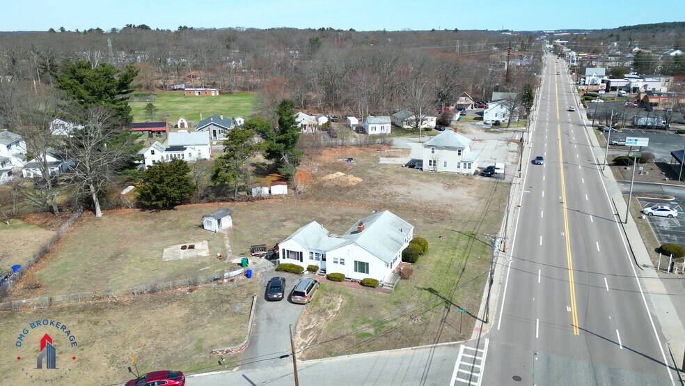 Primary Photo Of , Attleboro Land For Sale