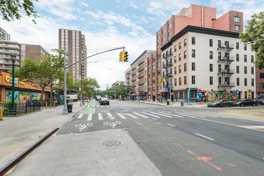 More Photos Of 193 Avenue C, New York Apartments For Sale