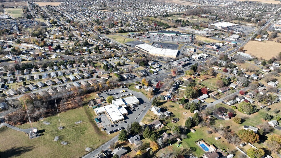 More Photos Of 1350 Sullivan Trl, Forks Township Industrial For Sale