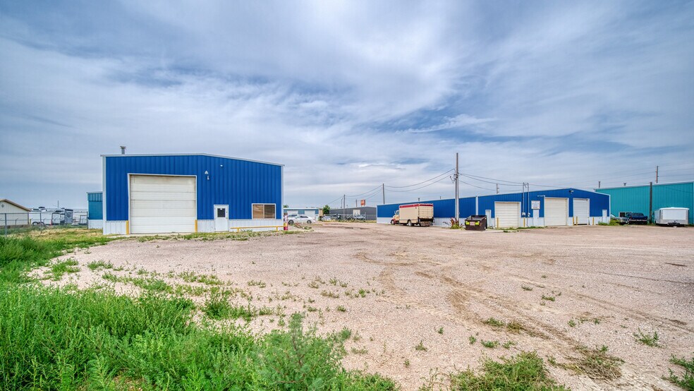 More Photos Of 405 Beech St, Gillette Warehouse For Sale